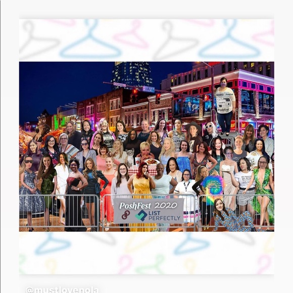 Meet your Posher, Pamela - Picture 14 of 14